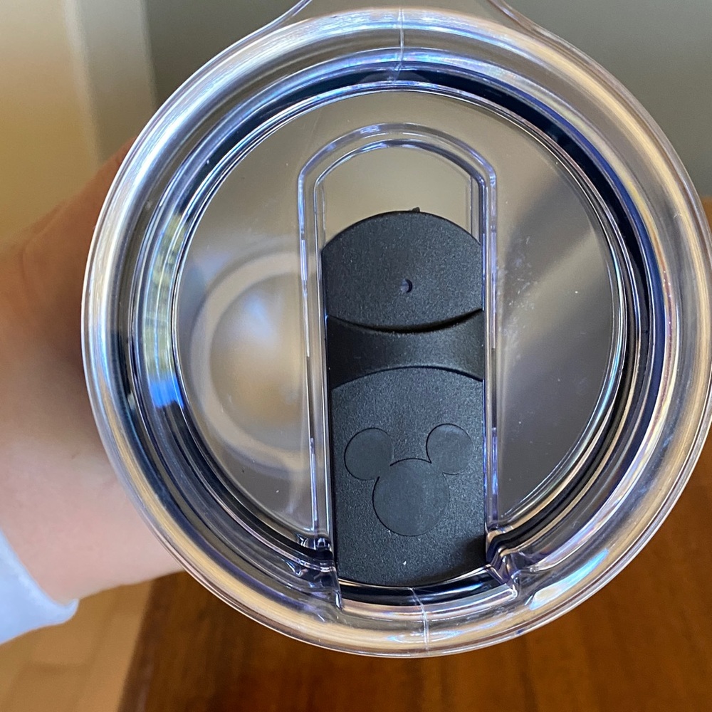 NEW Disneyland Halloween Symphony Skeleton Dance Magic Key stainless tumbler. - Picture 7 of 13